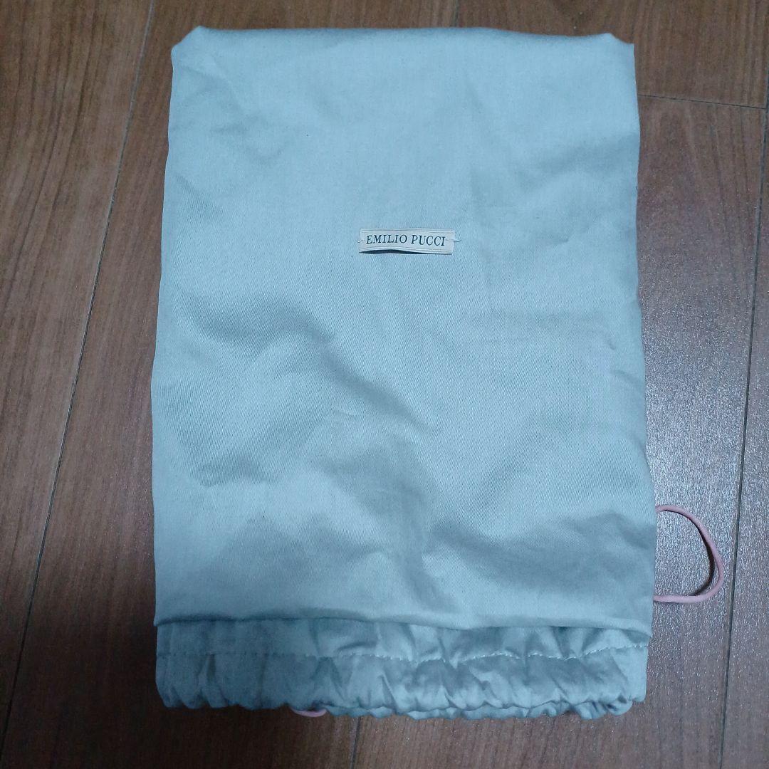 新品　エミリオプッチ　ハット　麦わら帽子