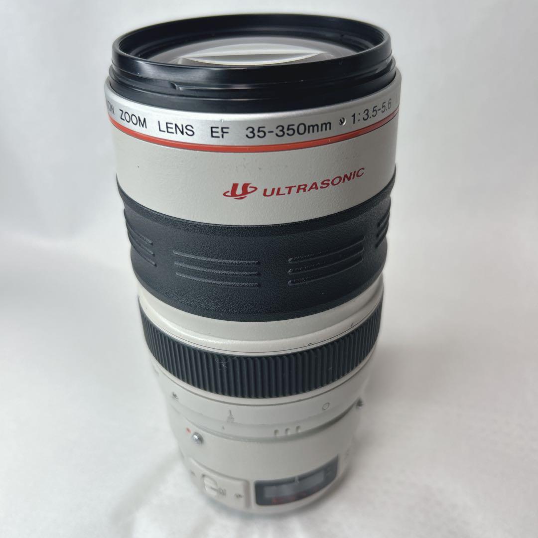 レンズ(ズーム) Canon EF 35-350mm F3.5-5.6 L USM