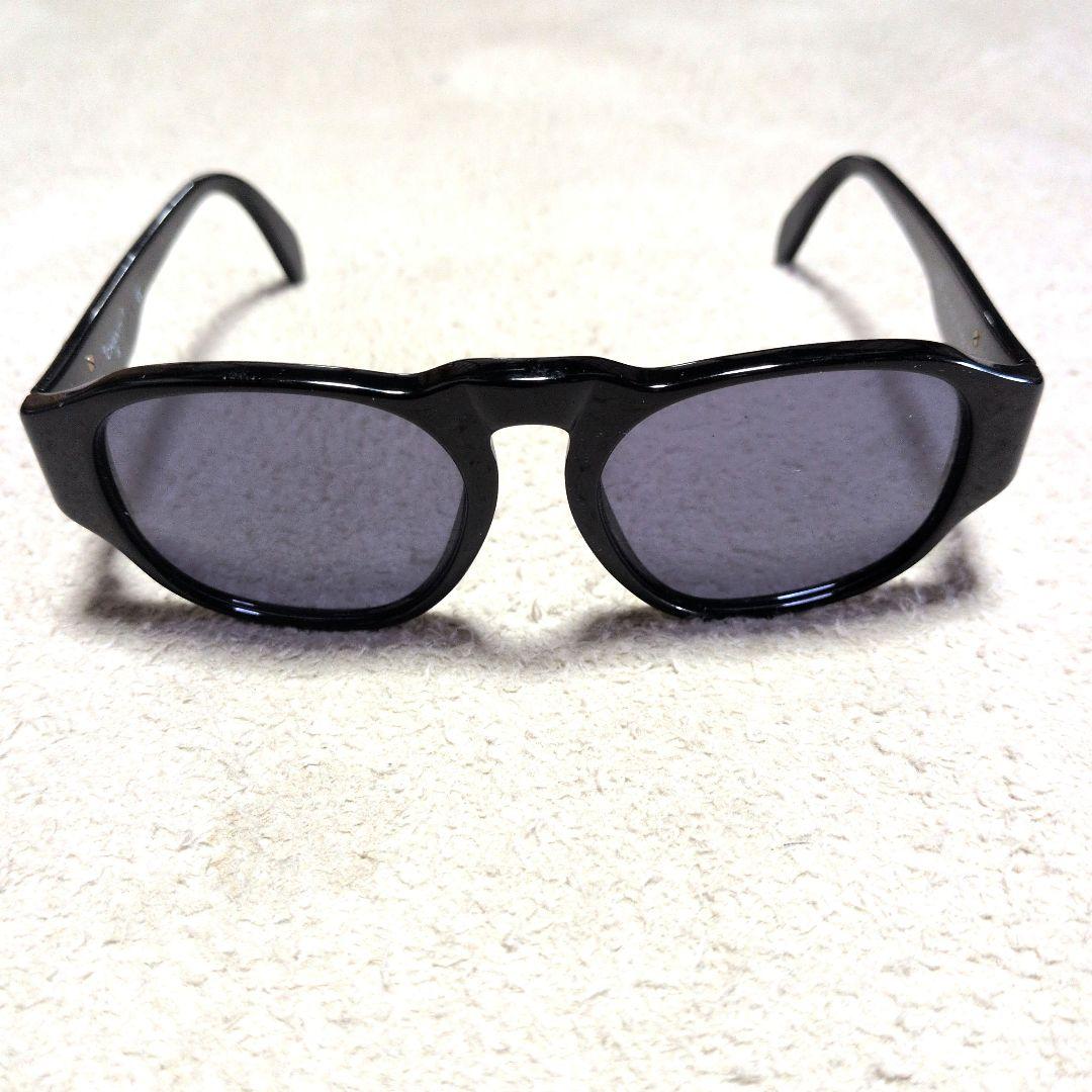 CHANEL シャネル サングラス ココマーク ケース付