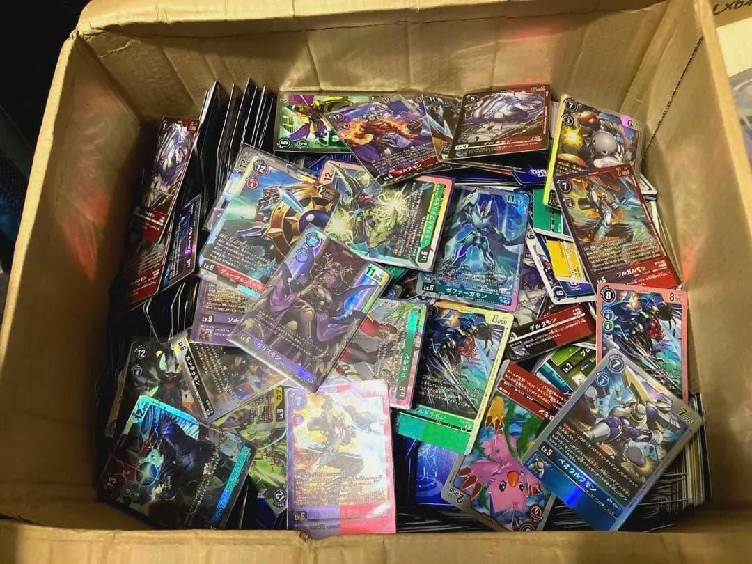 ま*い様 【引退品】デジカまとめ売り 大量