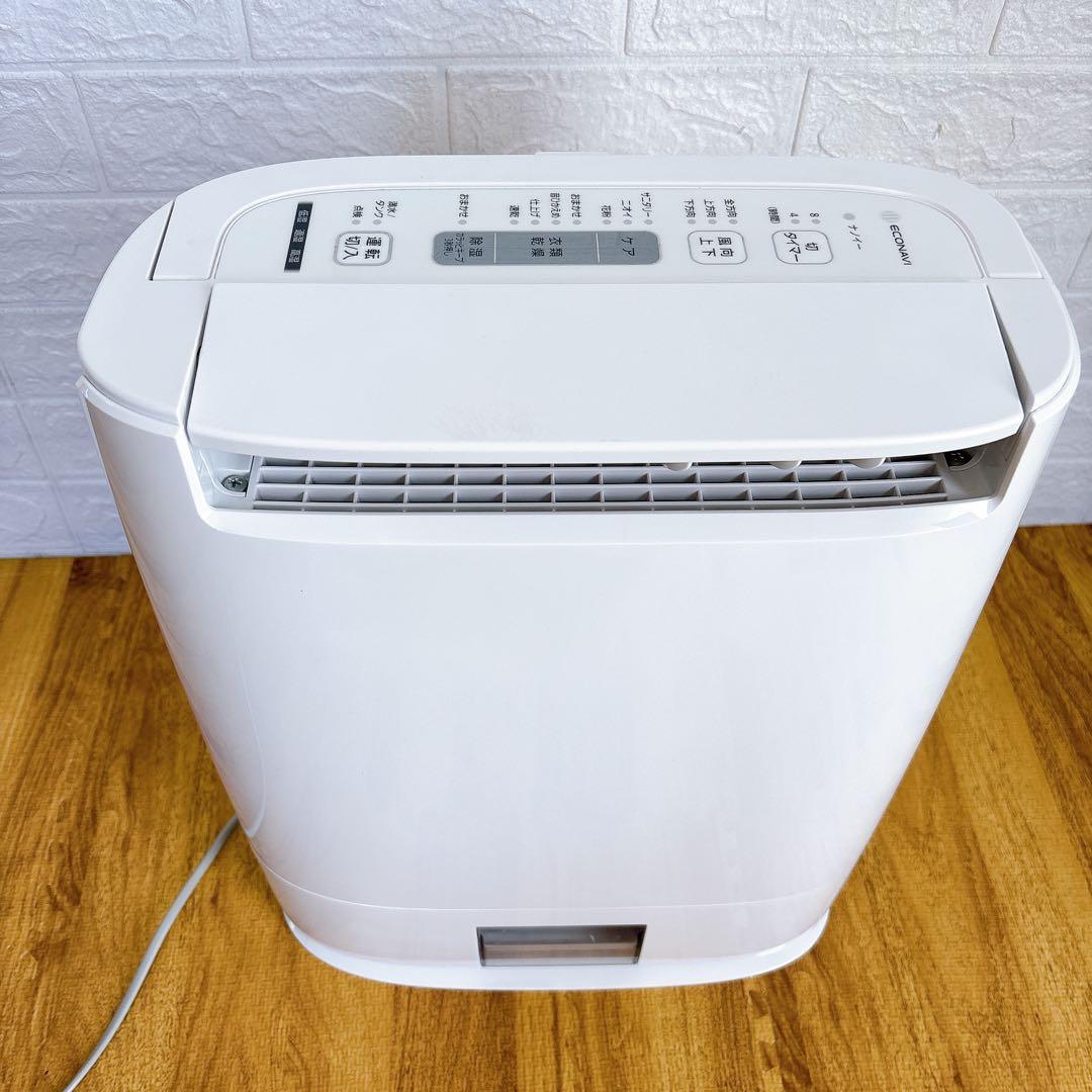 美品だけど訳あり　F-YZTX60 パナソニック 衣類乾燥除湿機 2020年製