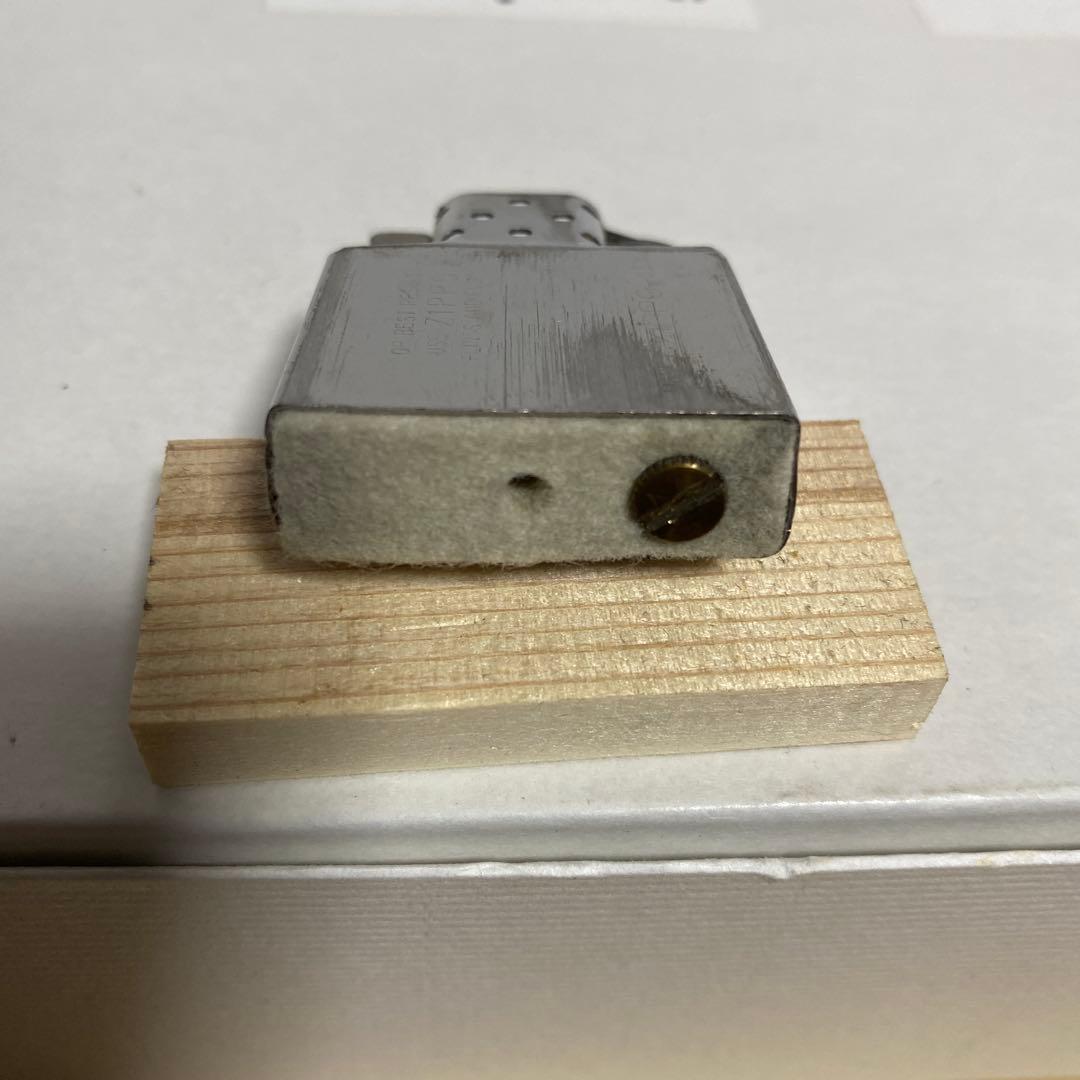 1980年代ZIPPO sterling