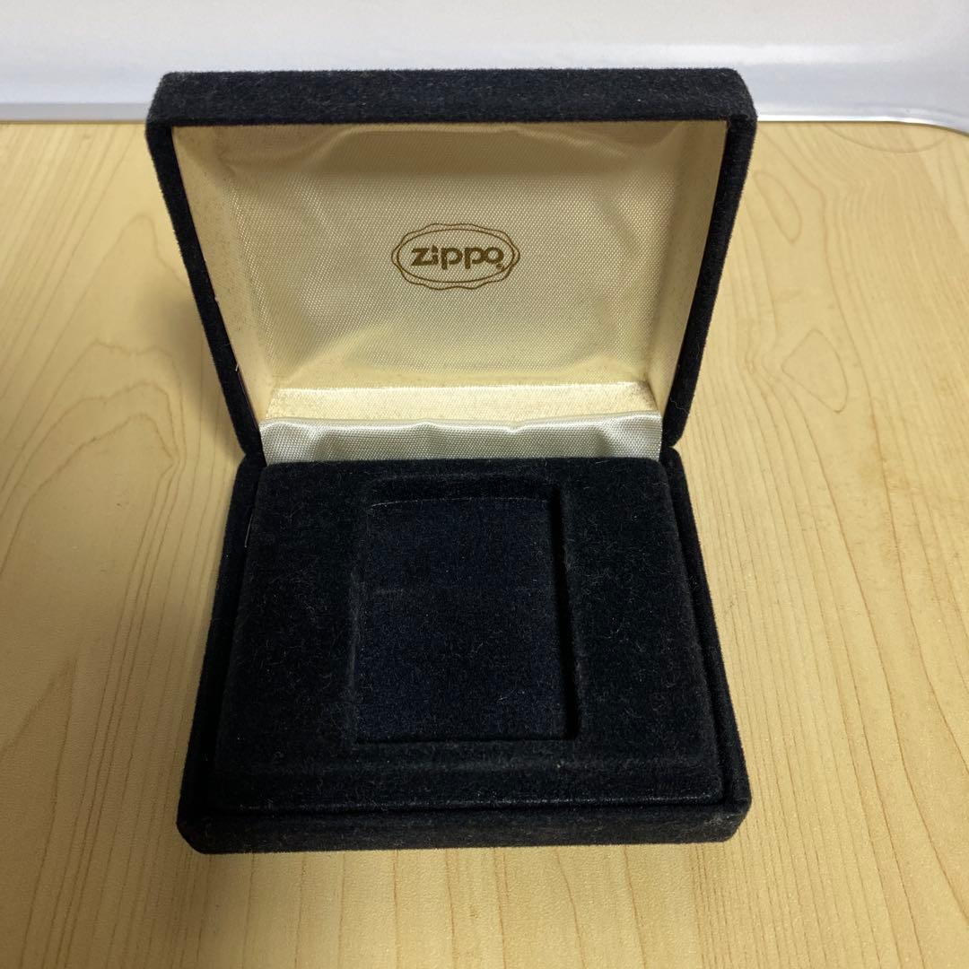 1980年代ZIPPO sterling