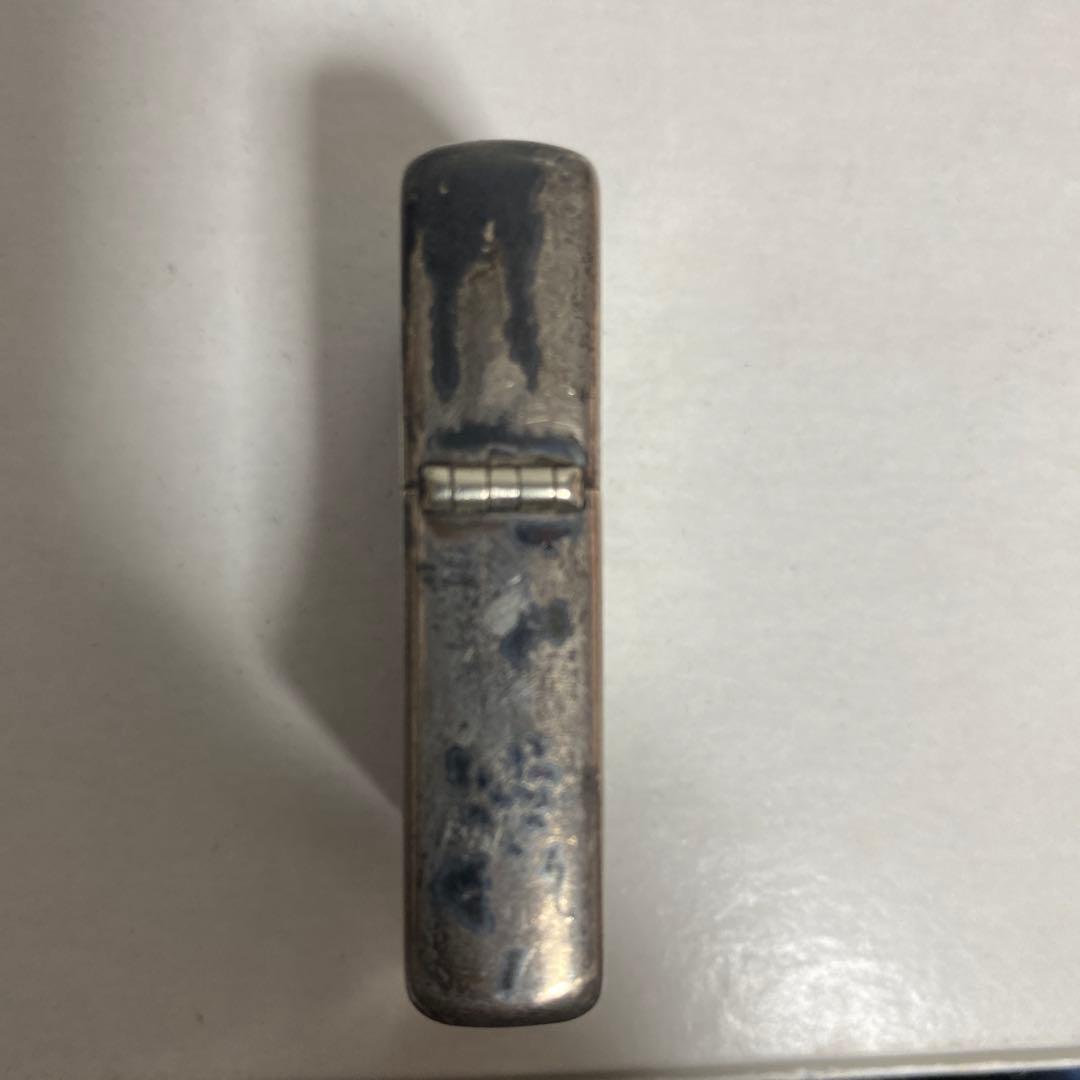 1980年代ZIPPO sterling