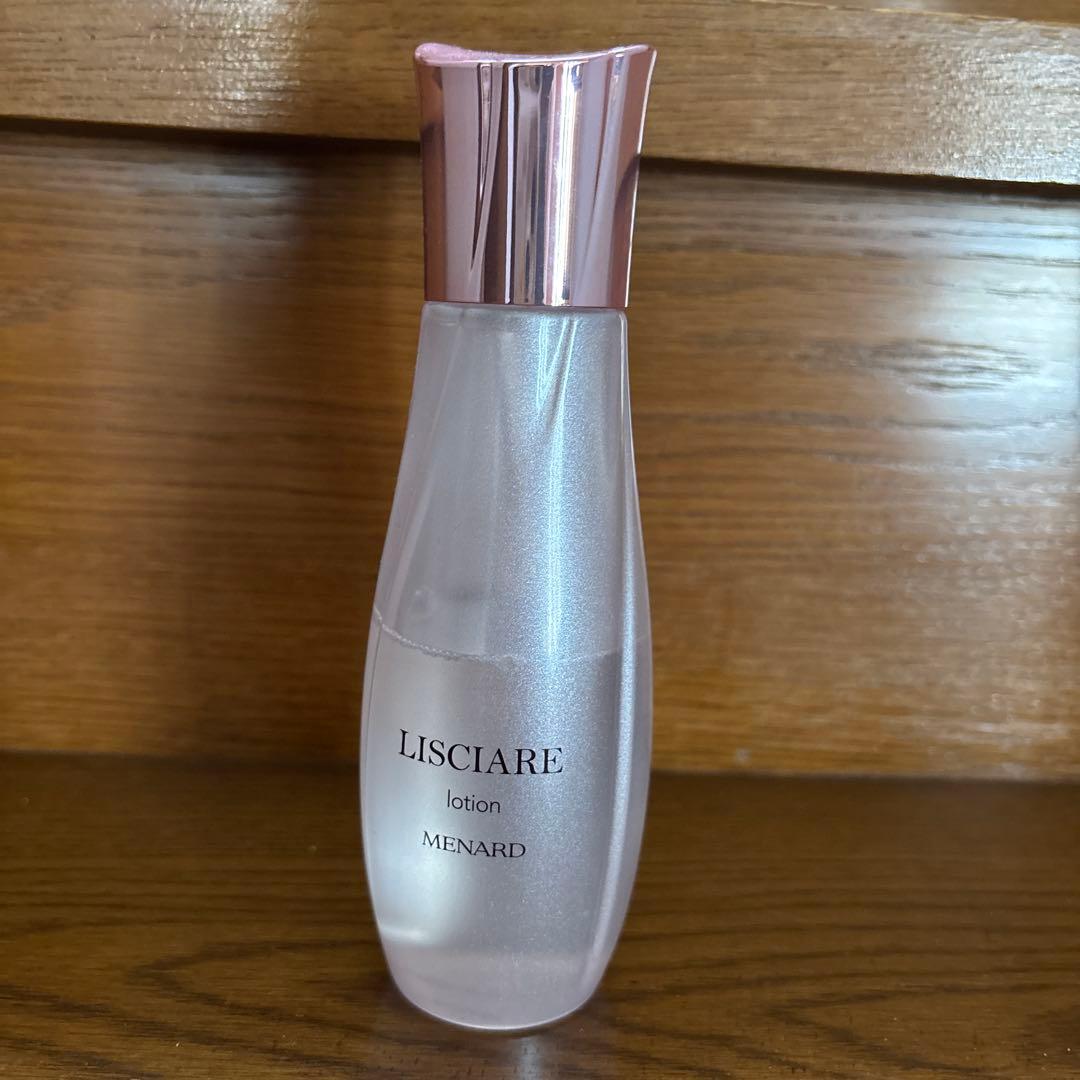 メナード　リシアル化粧水セット