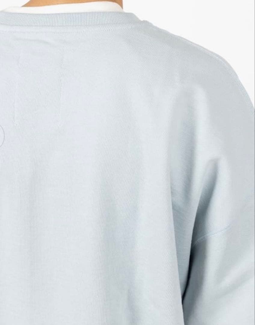 トップス MARKAWARE HUGE SWEAT SHIRT