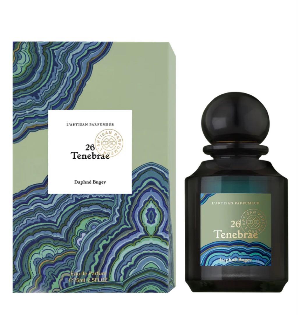 L'ArtisanParfumeur26Tenebrae75ml新宿伊勢丹