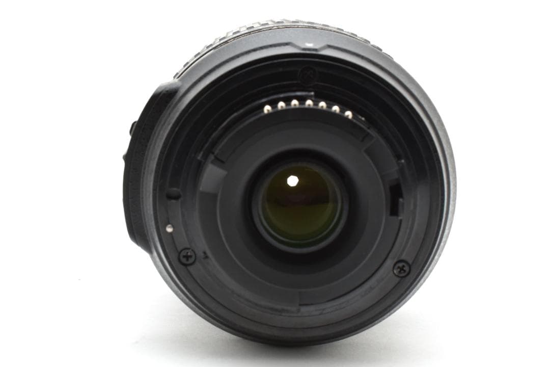 ★良品★Nikon ニコン AF-S 55-200mm VR★手振れ補正付き★