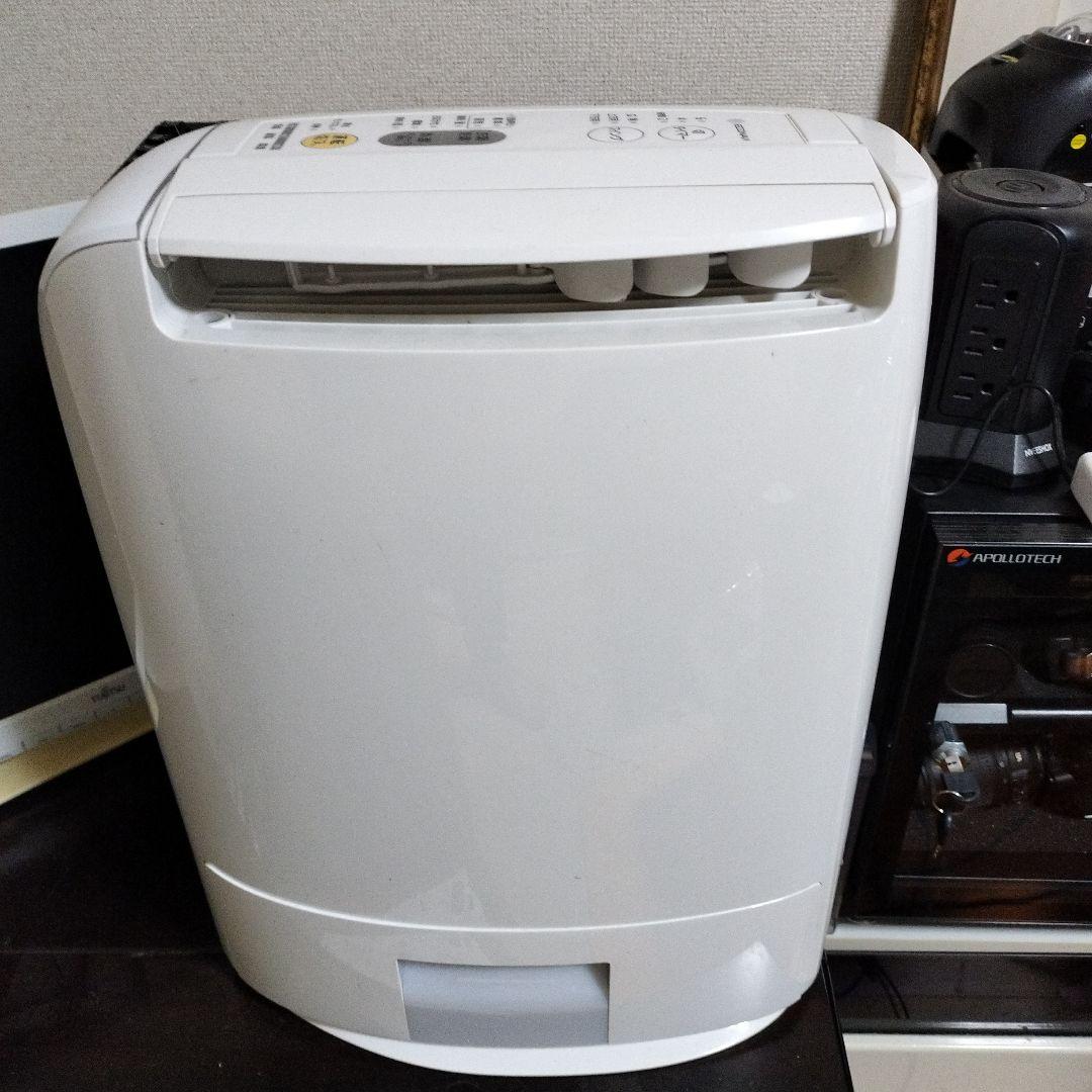 Panasonic 衣類乾燥機 F-YZL60