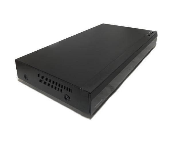 パナソニック 4TB 7チューナー ブルーレイレコーダー DMR-UCX4060