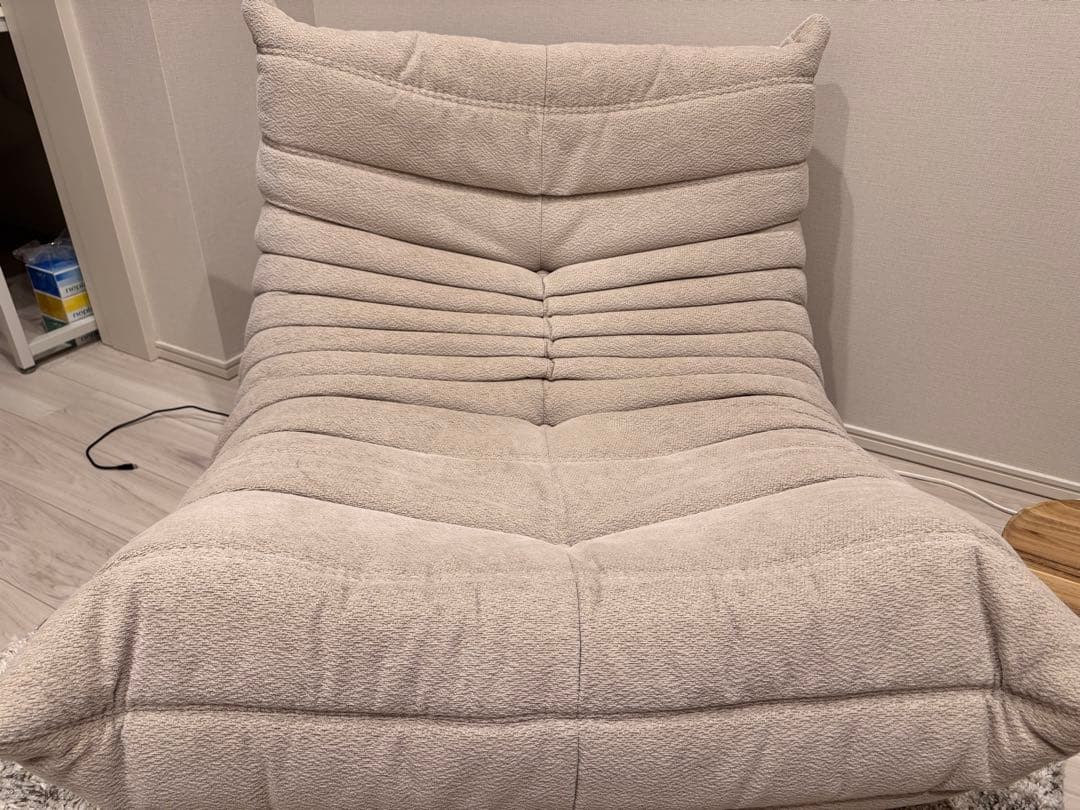 【保証書付・25年7月購入】リーンロゼ ロゼトーゴ 1P RG-395【極美品】