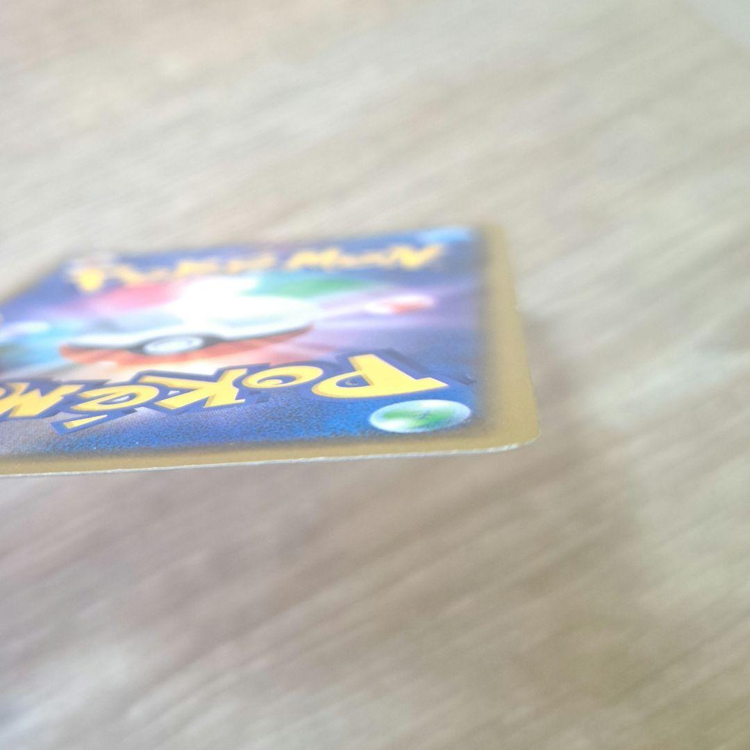 漫才ごっこピカチュウ：ポケモンセンターオーサカDX オープン記念 おいかぜキャ…