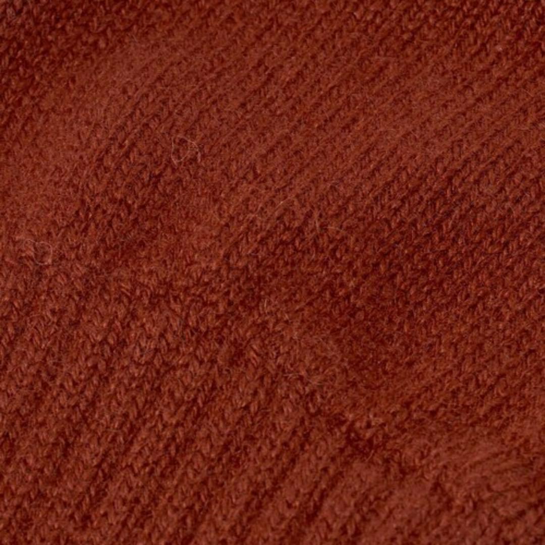 Johnstons ジョンストンズ フィンガーレス カシミヤ ニットグローブ