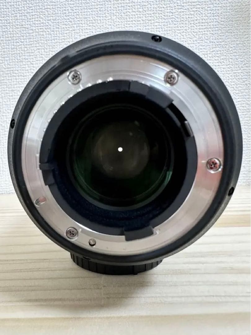 【新品同様】ニコンAF-S VR マイクロニッコール 105mm f/2.8G