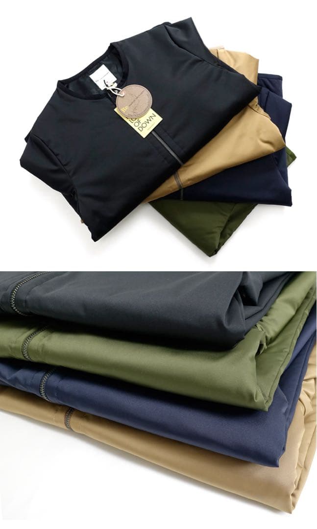 最終値下！￥36300Re made in tokyo japanシンダウン