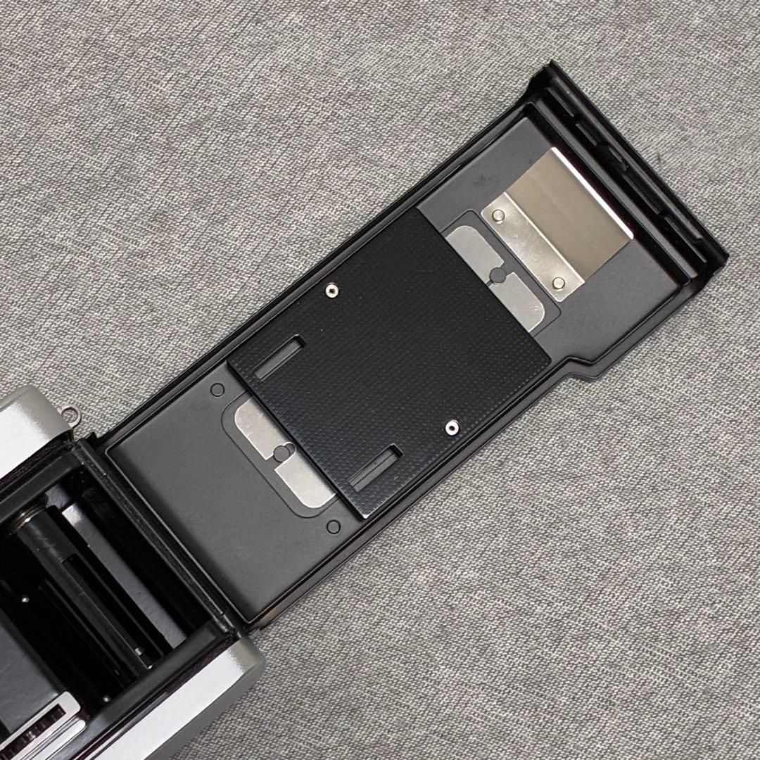 ⭐️美品⭐️動作確認済⭐️赤ベロOK オリンパス OLYMPUS TRIP35