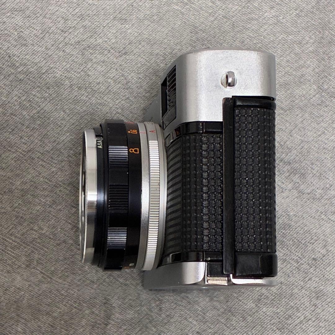 ⭐️美品⭐️動作確認済⭐️赤ベロOK オリンパス OLYMPUS TRIP35