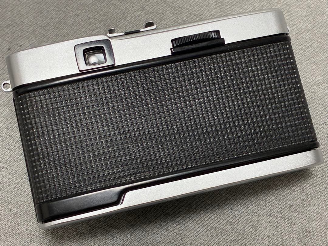 ⭐️美品⭐️動作確認済⭐️赤ベロOK オリンパス OLYMPUS TRIP35