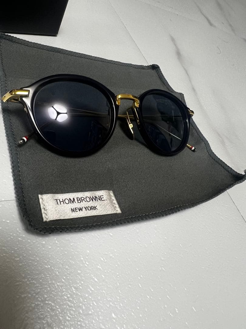 THOM BROWNE トムブラウン TB-011 49