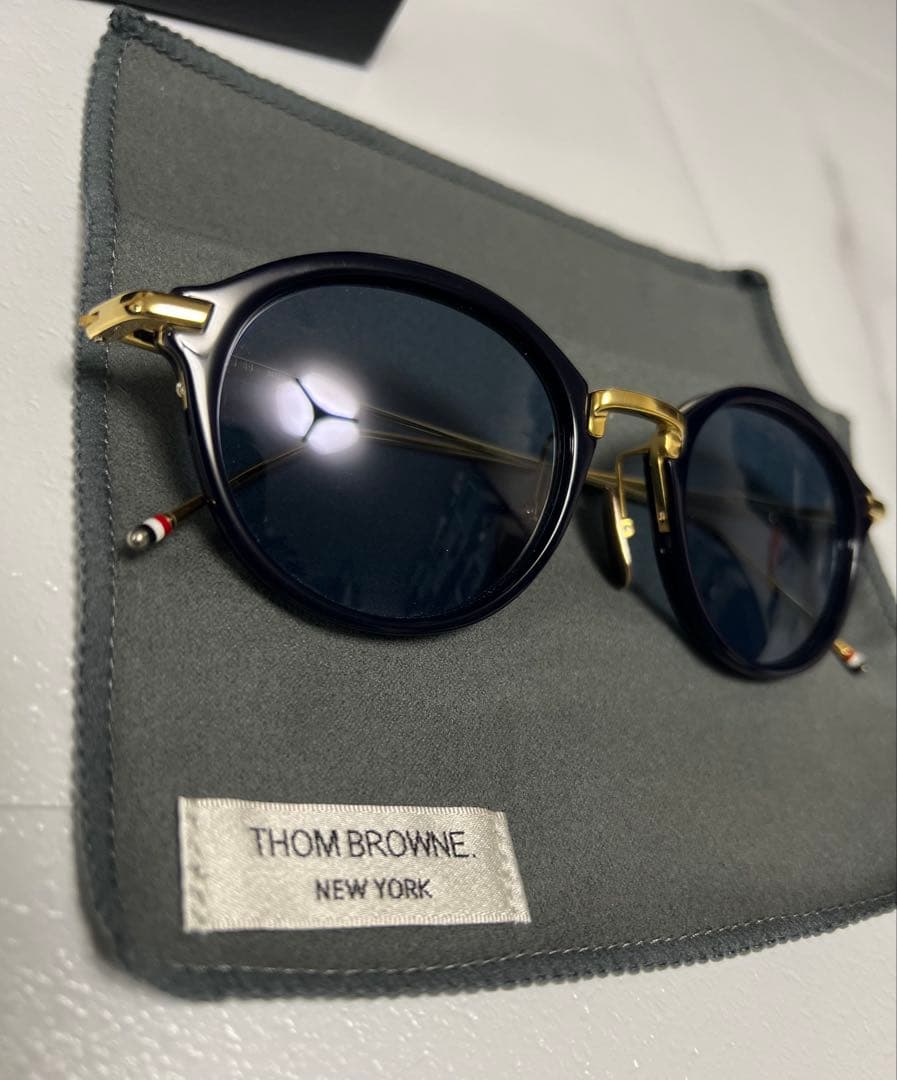THOM BROWNE トムブラウン TB-011 49