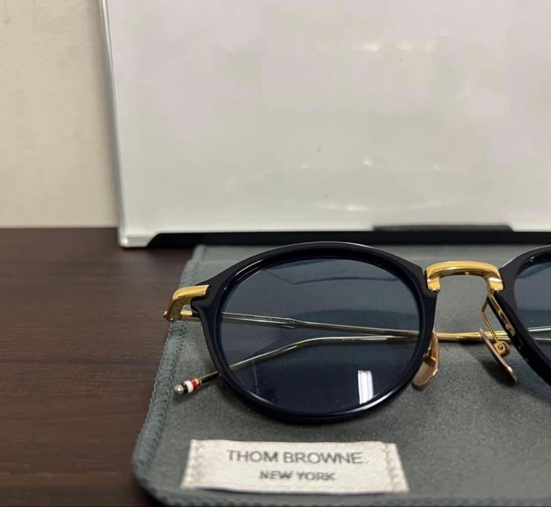 THOM BROWNE トムブラウン TB-011 49