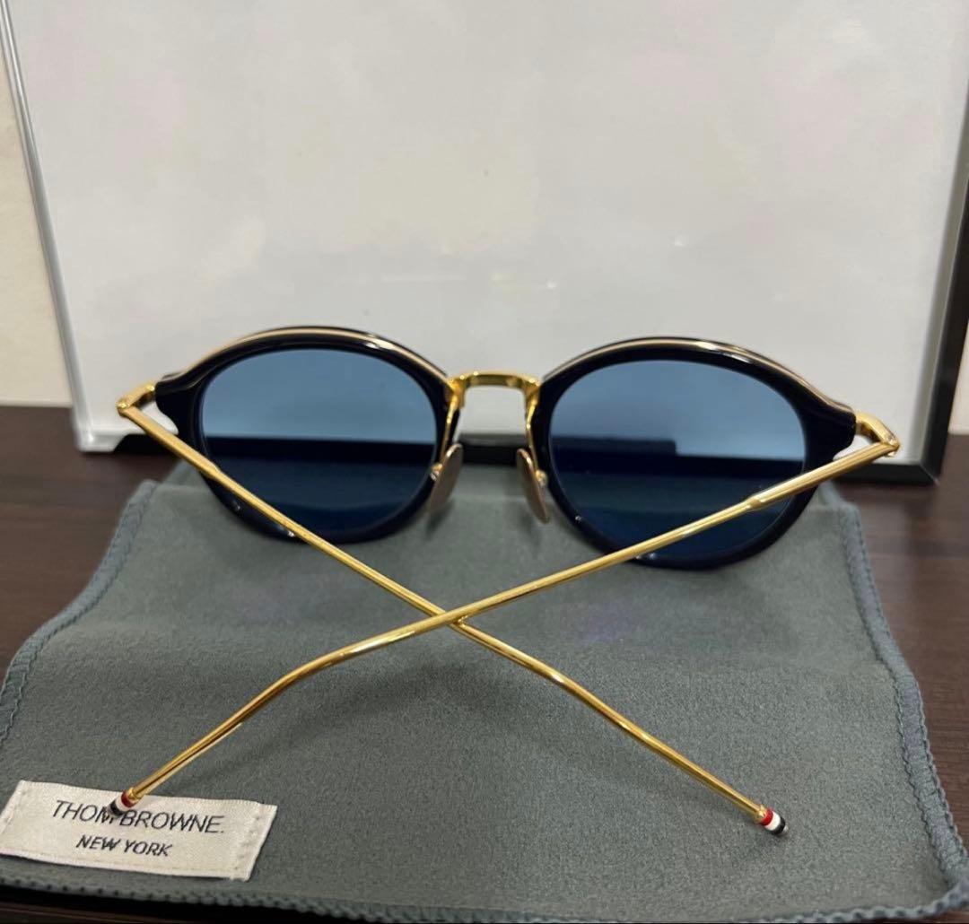 THOM BROWNE トムブラウン TB-011 49
