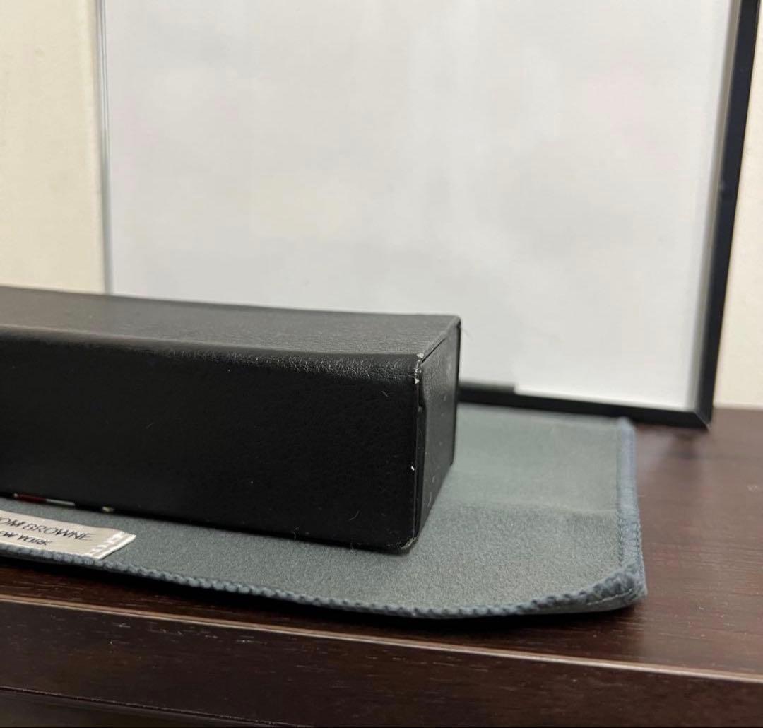 THOM BROWNE トムブラウン TB-011 49