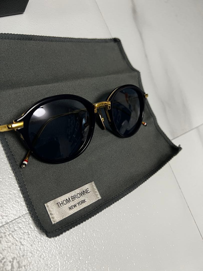 THOM BROWNE トムブラウン TB-011 49