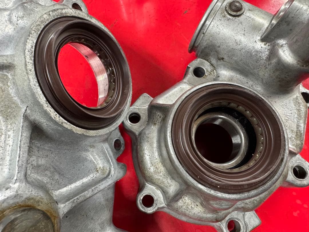 JA11 LO6.5対1 トランスファー　ダウンギア　組込済　2-LO加工