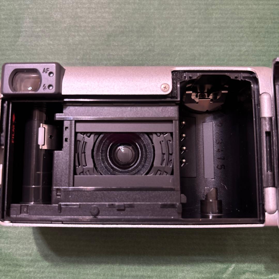 ※動作未確認※ PENTAX ESPIO 120SW コンパクトフィルムカメラ