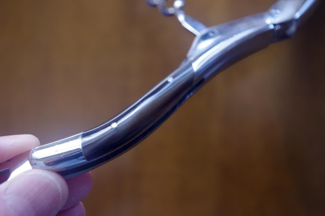 ラギオール・アン・オブラック（LAGUIOLE en Aubrac）ワインオープ