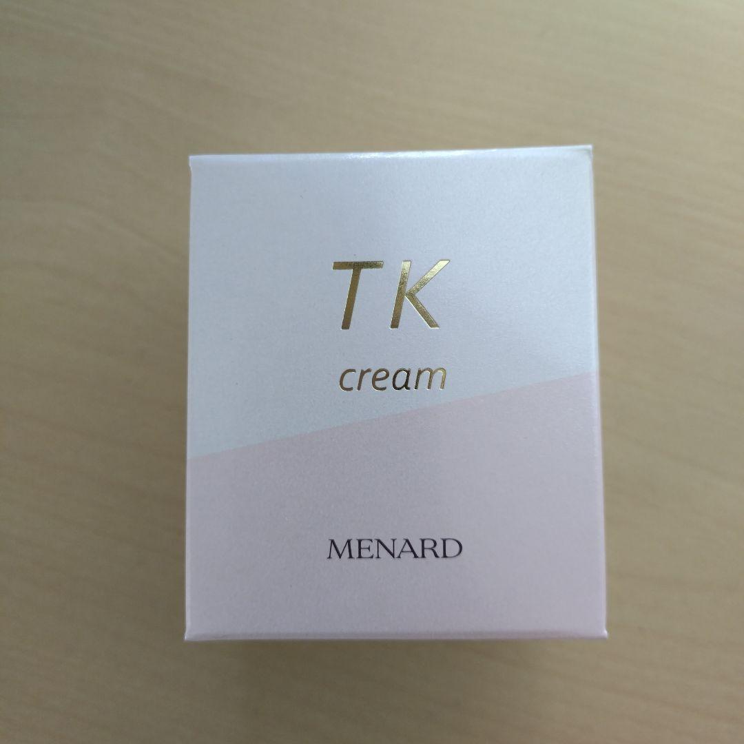 MENARD TK 5点セット