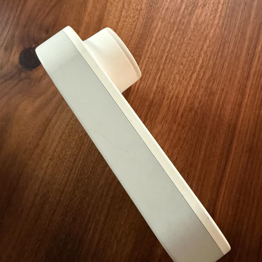 Zuvi Halo 光ヘアケアコードレスドライヤー