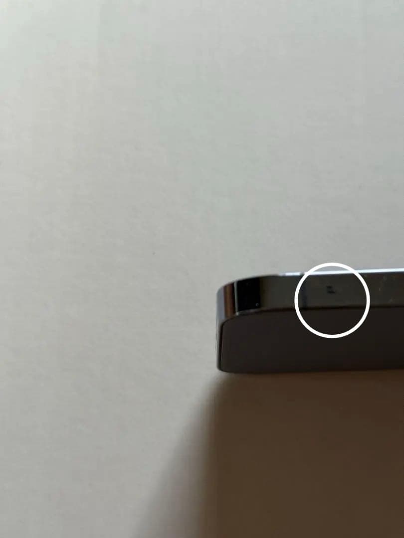 【美品】　iPhone13 Pro Maxシエラブルー 256GB SIMフリー