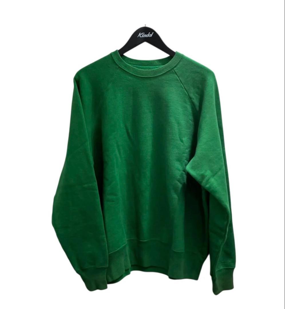 A presse used Vintage スウェット サイズ3 un-6912