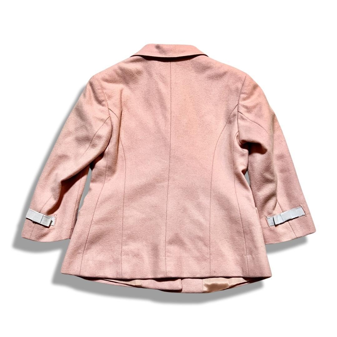 正規品ラスト一点ヴェルサーチ メデューサ キッズ スーツ ヴィンテージ