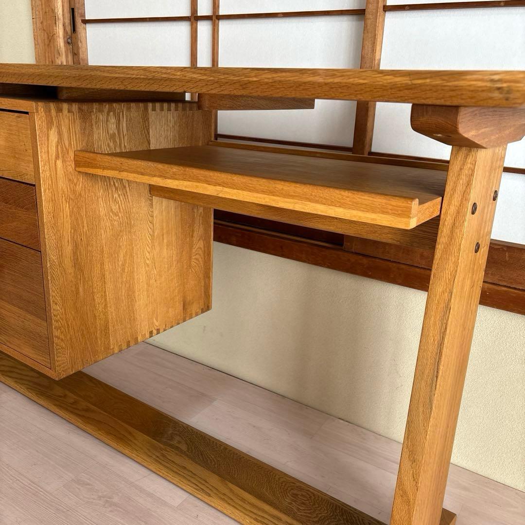 【良品】CRASH GATE Easy Life ディディデスク