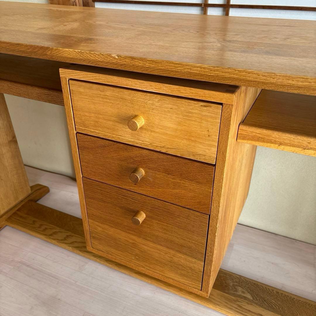 【良品】CRASH GATE Easy Life ディディデスク