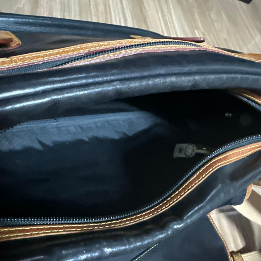 t*r様 リノベ済‼️HUNTING WORLD ショルダーバッグ