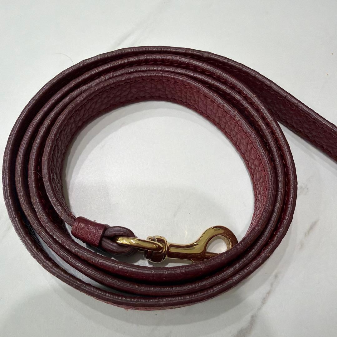 フェラガモ 2wayバッグ