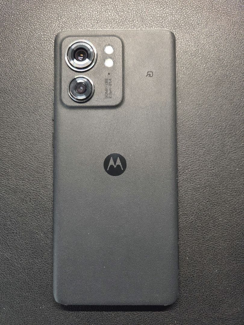 motorola edge 40　256GB SIMフリー