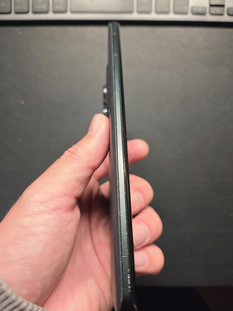 motorola edge 40　256GB SIMフリー