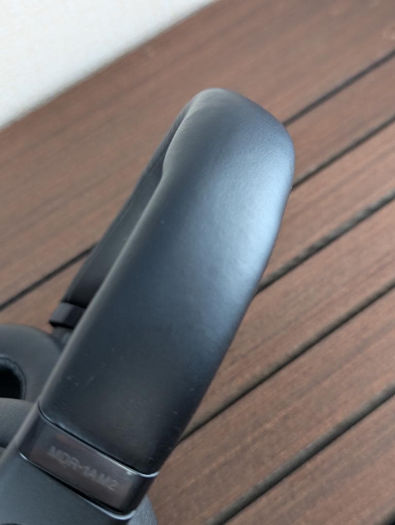 ソニー SONY MDR-1AM2 有線ヘッドホン ステレオヘッドホン