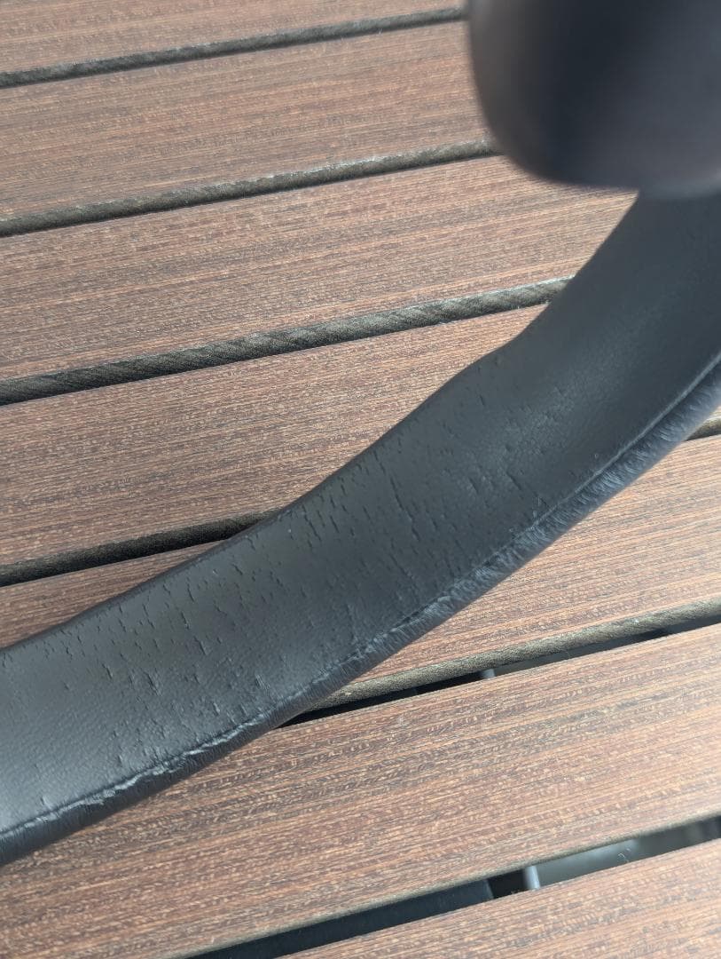 ソニー SONY MDR-1AM2 有線ヘッドホン ステレオヘッドホン