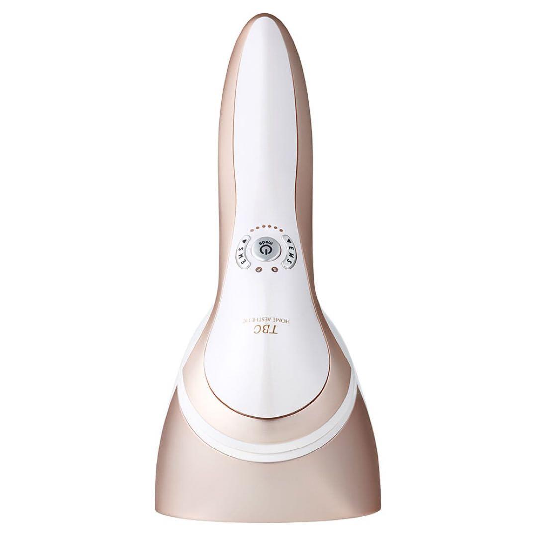 TBC 美顔器 美容器 ヒートキャビシェイプ 2 PROエステ フェイス ボディ