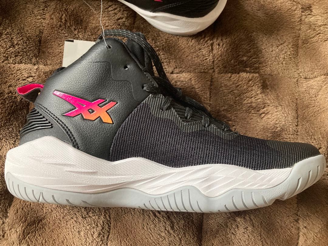 asics ノヴァサージ2 新品未使用