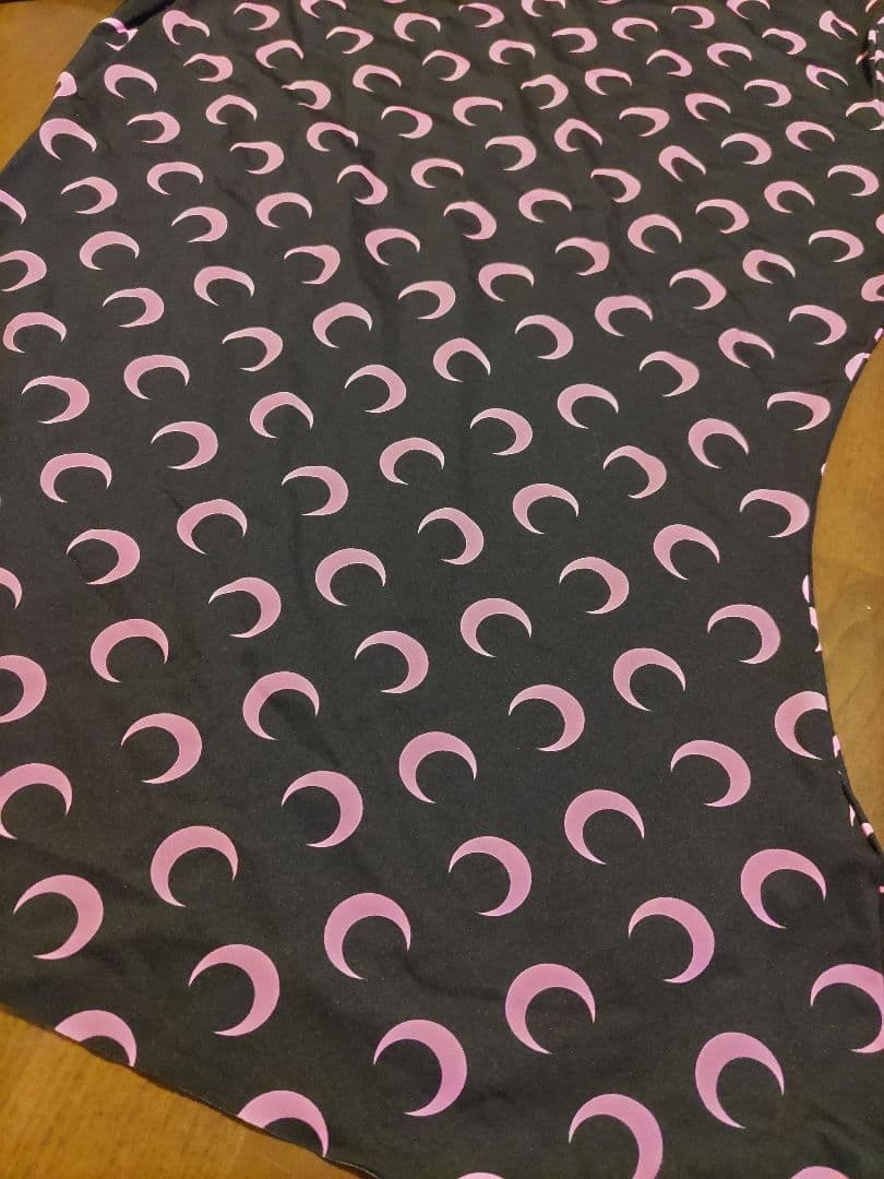 Marine Serre マリーン セル ロンT カットソー レディース 正規品