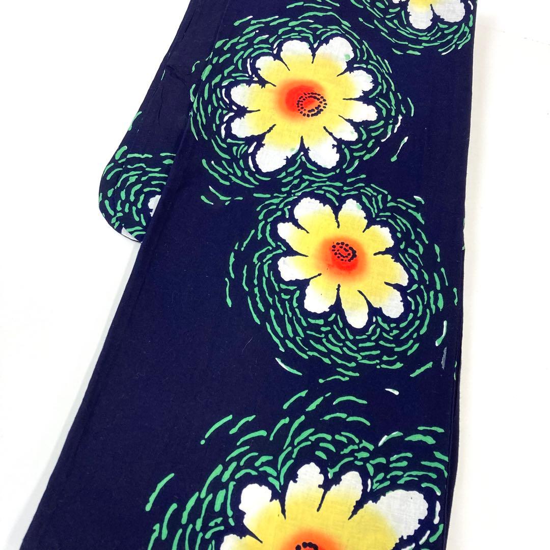 【TAMA屋】全て綿 全て浴衣 注染 手縫い まとめ売り15点TM 1979