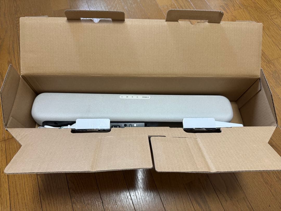 スピーカー・ウーファー YAMAHA SR-20