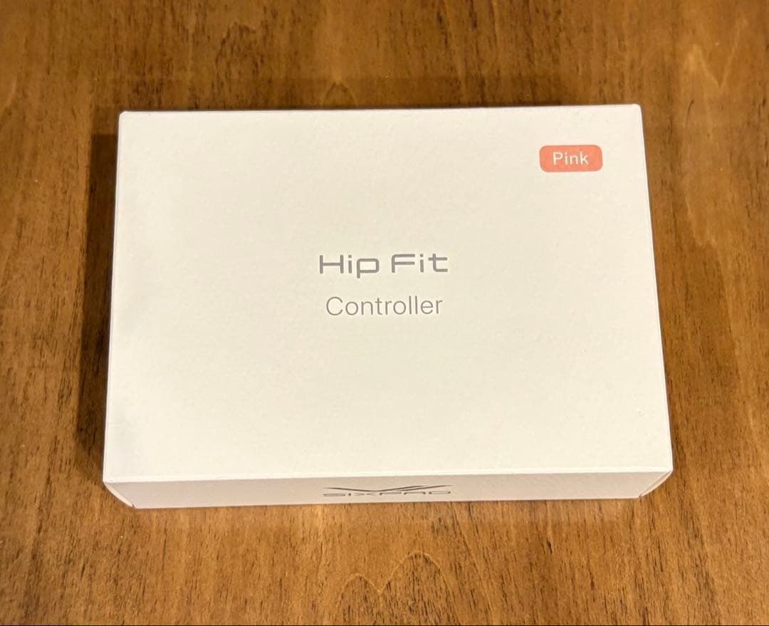 シックスパッドヒップフィット Bluetooth機能付きエクササイズショーツ M